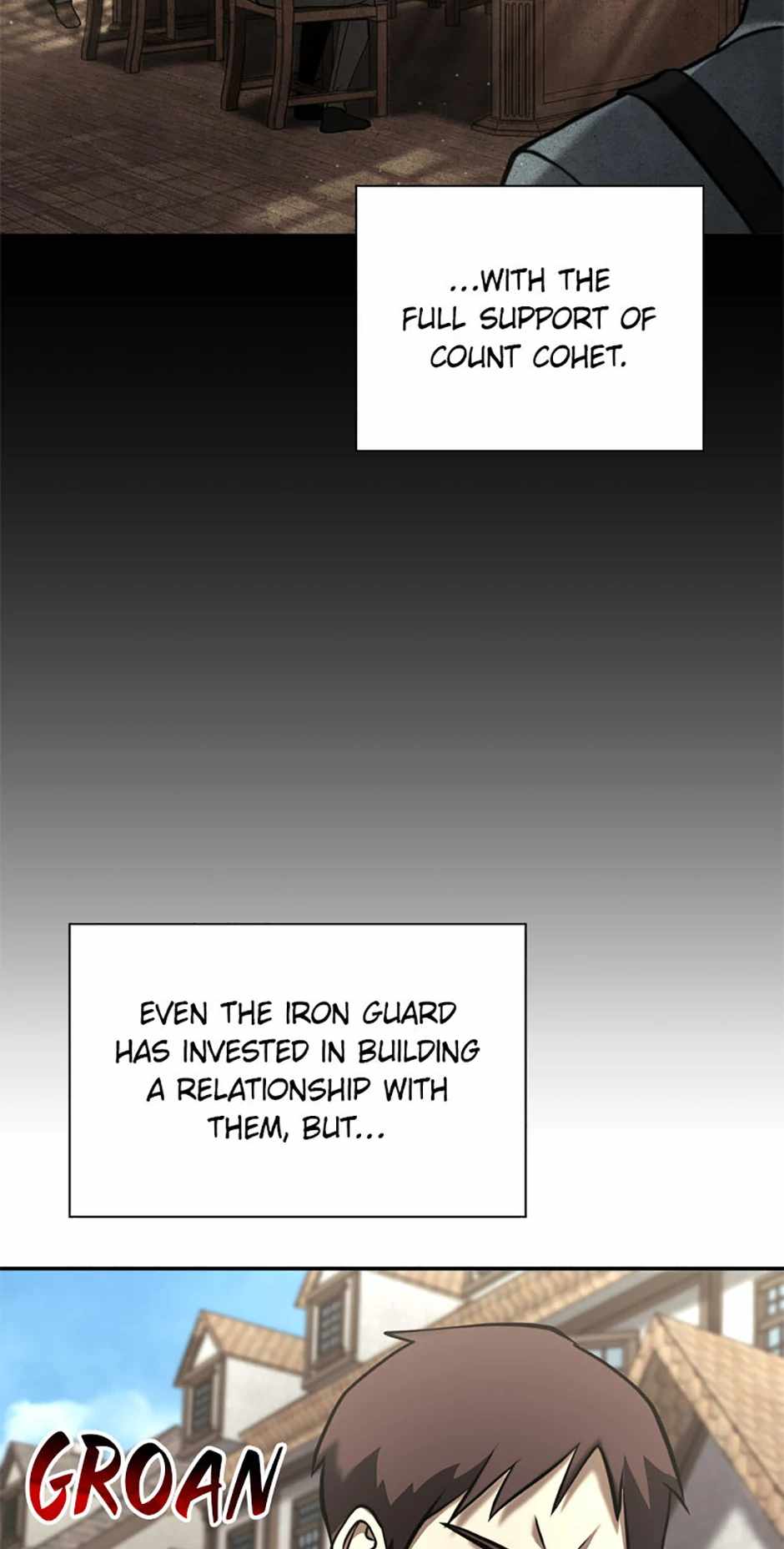 I Returned as an FFF-Class Witch Doctor Chapter 94 32